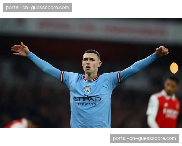 传闻：拜仁慕尼黑有意在今夏求购曼城中场福登