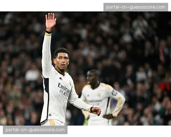 贝林厄姆专访：谈论适应皇马中场不同角色及对欧冠的期待